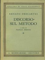 Discorso sul metodo