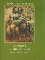 Capolavori del Rinascimento: Il primo Cinquecento toscano