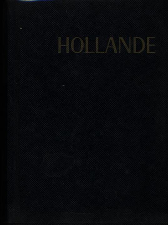 Hollande - copertina