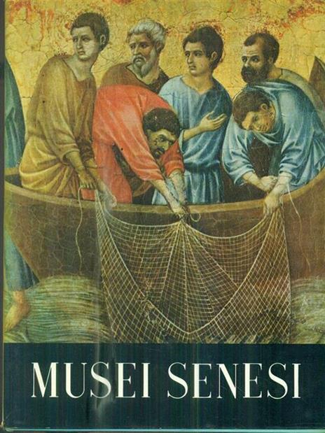 Musei Senesi - Enzo Carli - 6