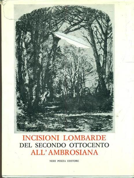 Incisioni lombarde del secondo Ottocento all'Ambrosiana - Lamberto Vitali - 6