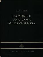 L' amore é una cosa meravigliosa