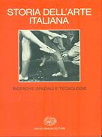 Storia dell'arte italiana