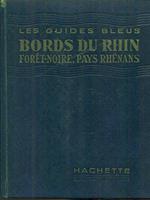 Bords du Rhin foret-Noire, Pays Rhenans