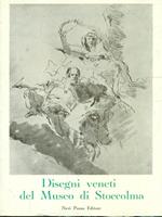 Disegni veneti del Museo di Stoccolma