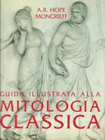 Guida illustrata alla mitologia classica