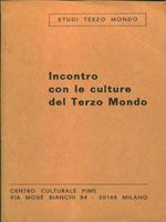 Incontro con le culture del TerzoMondo