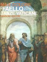 Raffaello le stanze vaticane