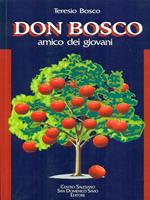 Don Bosco amico dei giovani