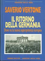 Il ritorno della Germania