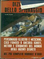 Dizionario dello spionaggio