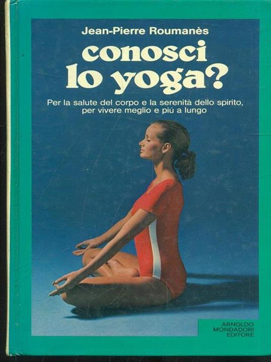 Conosci lo yoga? - 10