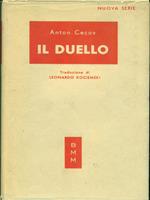 Il duello