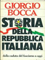 Storia della Repubblica italiana