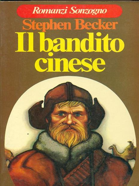 bandito cinese - Stephen Becker - 3