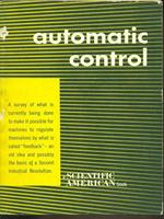 Automatic control