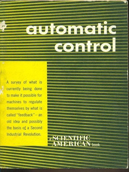 Automatic control - 7