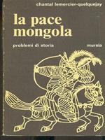 La pace mongola