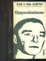 Oppenheimer