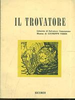 Il trovatore