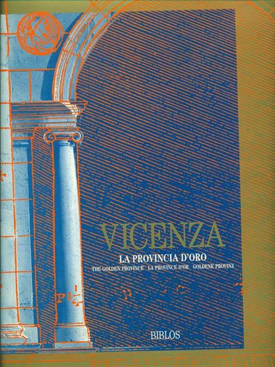 Vicenza-La provincia d'oro - 6