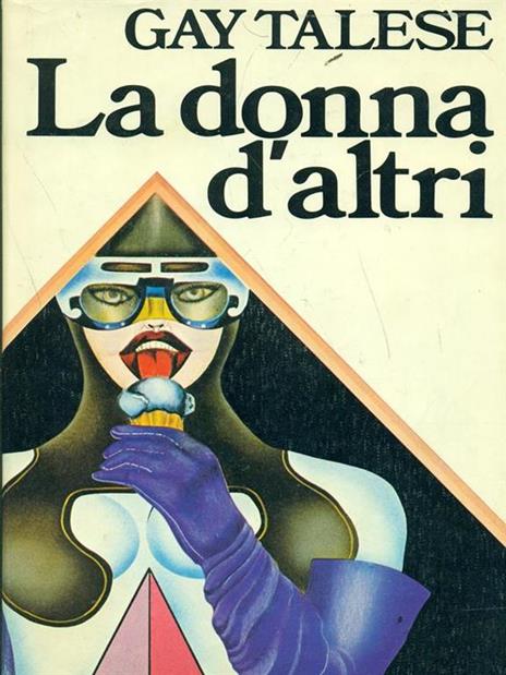 La donna d'altri - Gay Talese - 5