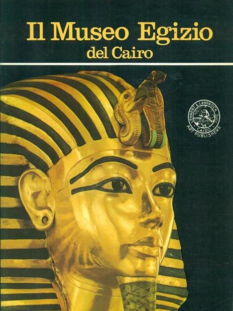 Il Museo Egizio del Cairo - 2