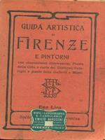 Guida artistica di Firenze e dintorni