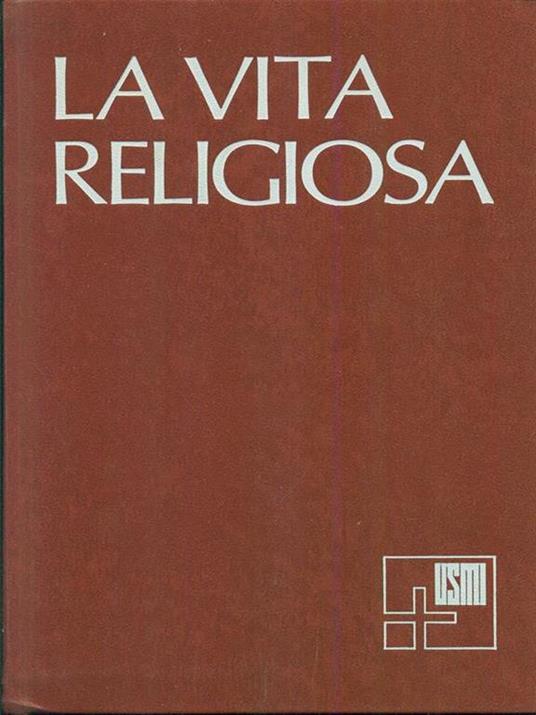 La vita religiosa - Antonello Ravazzi - 3