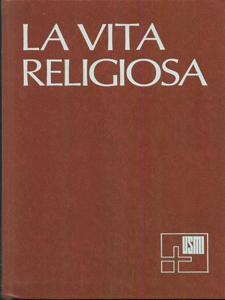 La vita religiosa - Antonello Ravazzi - 7