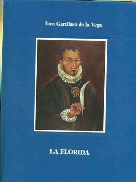 La Florida - copertina