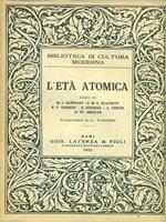 L' età atomica