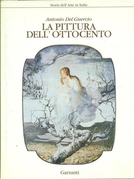 La pittura dell'Ottocento - Antonio Del Guercio - 5