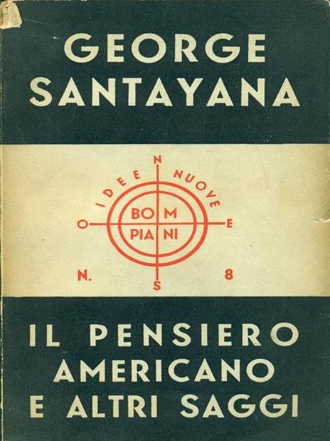 Il pensiero americano e altri saggi - 6