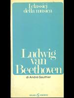 Ludwing Van Beethoven