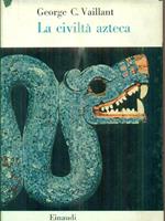 La civiltà azteca