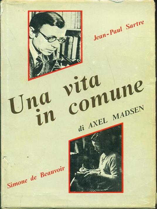 Una vita in comune - Axel Madsen - 8