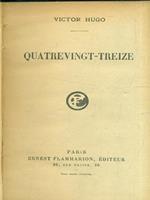 Quatrevingt-treize