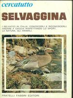 Selvaggina