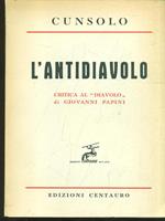 L' antidiavolo