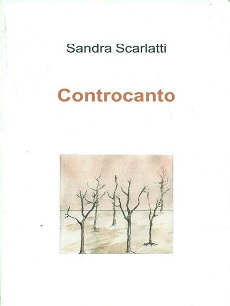 Controcanto - Sandra Scarlatti - 5