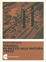 Viaggio in mezzo alla natura verso