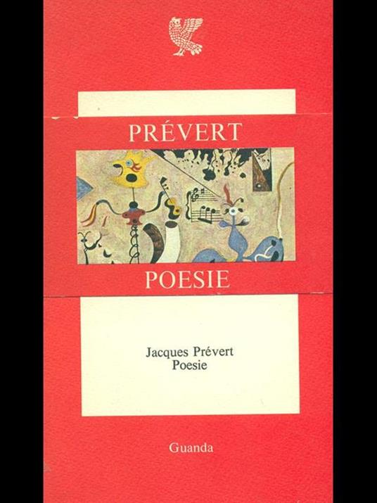 Poesie - Sergej Esenin - copertina