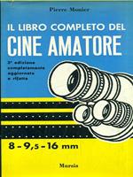 Il libro completo del cineamatore