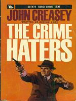 The Crime Haters