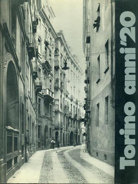 Torino anni '20 - 2