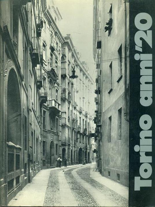 Torino anni '20 - 2