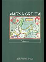 Magna Grecia