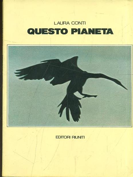 Questo pianeta - Laura Conti - 7