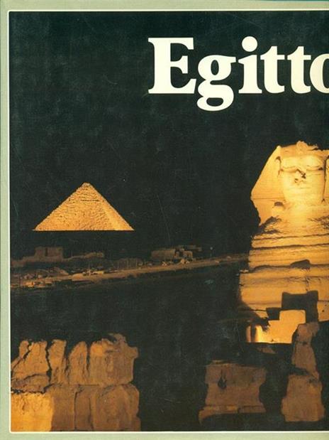 Egitto - Guy Rachet - 2